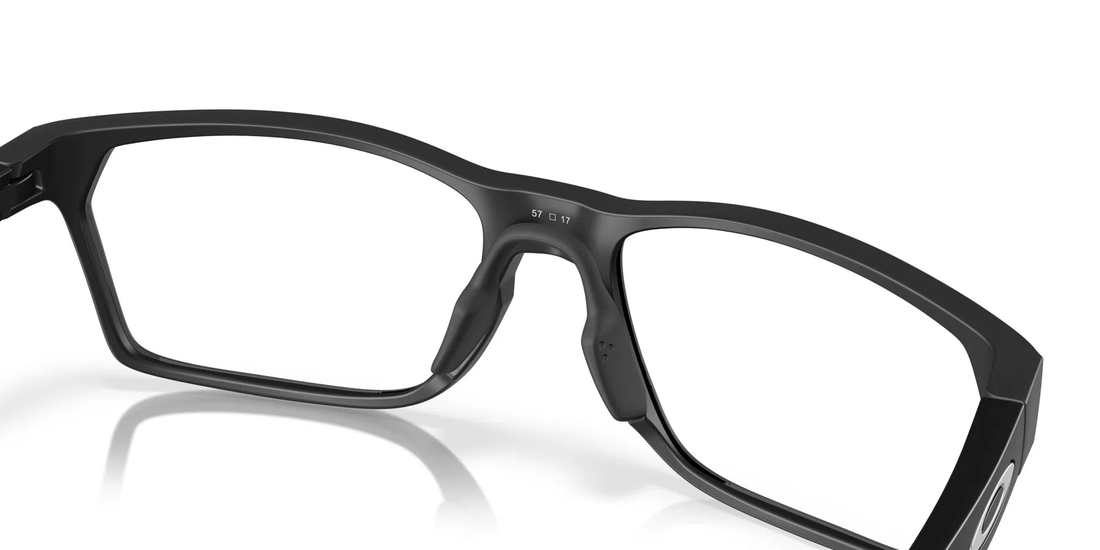 Oakley Hex Jector 8032 Eyeglasses - view 85